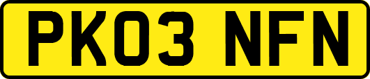 PK03NFN