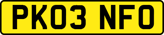 PK03NFO