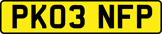 PK03NFP
