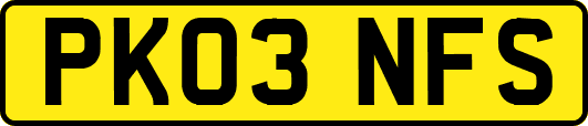 PK03NFS
