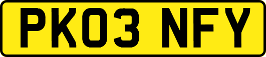 PK03NFY