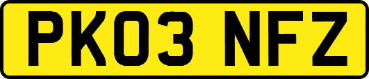 PK03NFZ