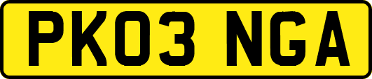 PK03NGA