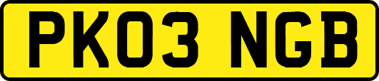 PK03NGB