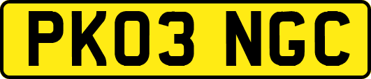 PK03NGC