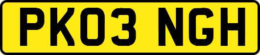 PK03NGH