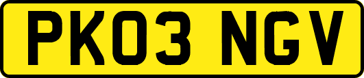 PK03NGV