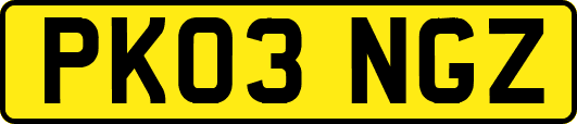 PK03NGZ
