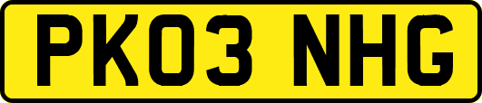 PK03NHG