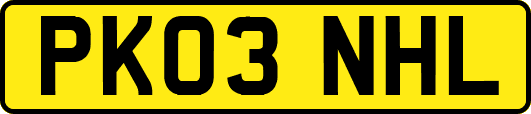 PK03NHL