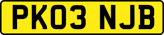 PK03NJB