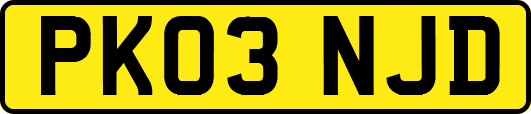 PK03NJD
