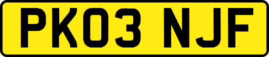 PK03NJF