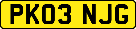 PK03NJG