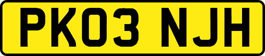 PK03NJH