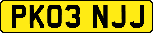 PK03NJJ