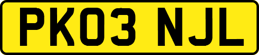 PK03NJL