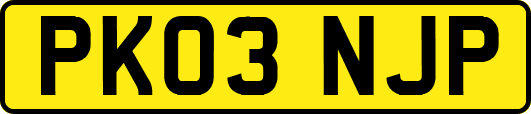 PK03NJP