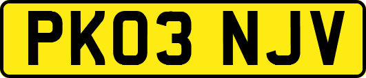 PK03NJV