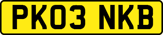 PK03NKB