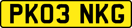 PK03NKG