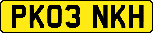 PK03NKH