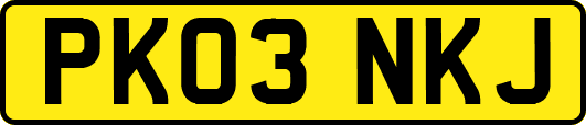 PK03NKJ
