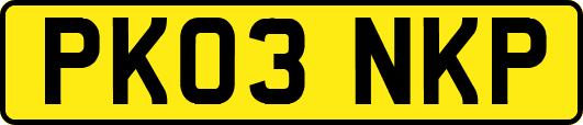 PK03NKP