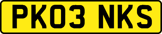 PK03NKS