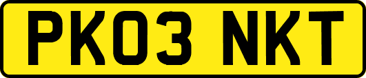 PK03NKT