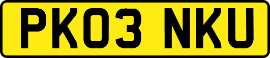 PK03NKU