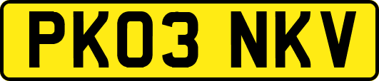 PK03NKV