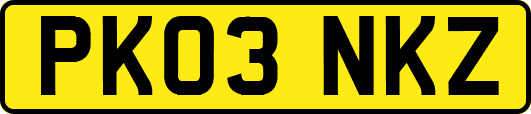 PK03NKZ