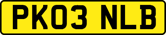 PK03NLB