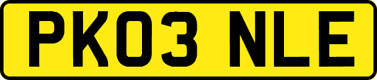 PK03NLE