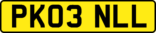 PK03NLL