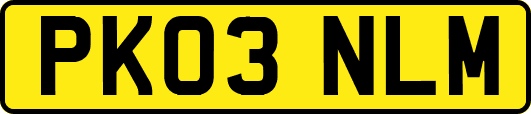 PK03NLM