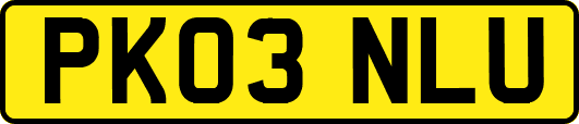 PK03NLU