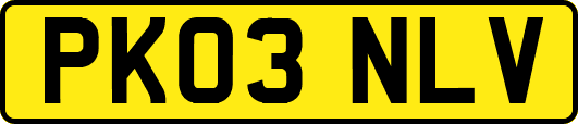 PK03NLV
