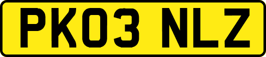 PK03NLZ