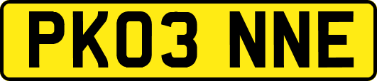 PK03NNE