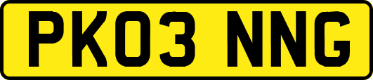 PK03NNG