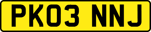 PK03NNJ
