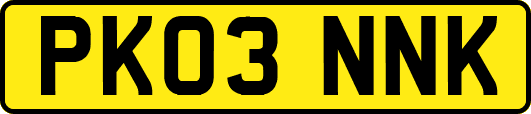 PK03NNK
