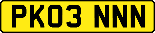 PK03NNN