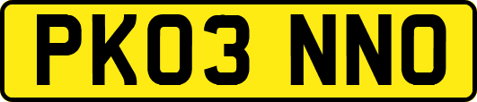 PK03NNO