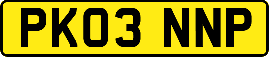 PK03NNP