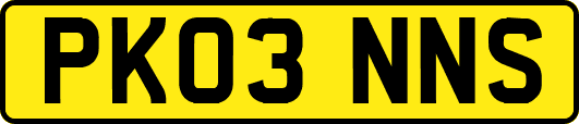 PK03NNS