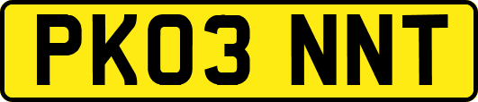 PK03NNT
