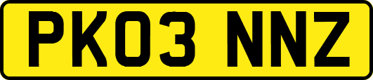 PK03NNZ